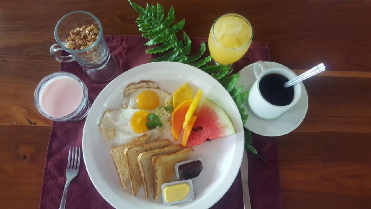 Tabulia Tree Hotel 3*