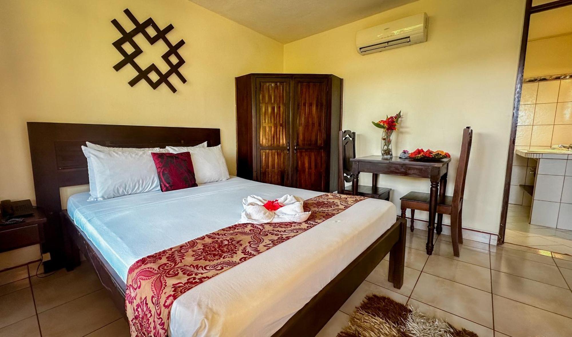 Tabulia Tree Hotel 3*