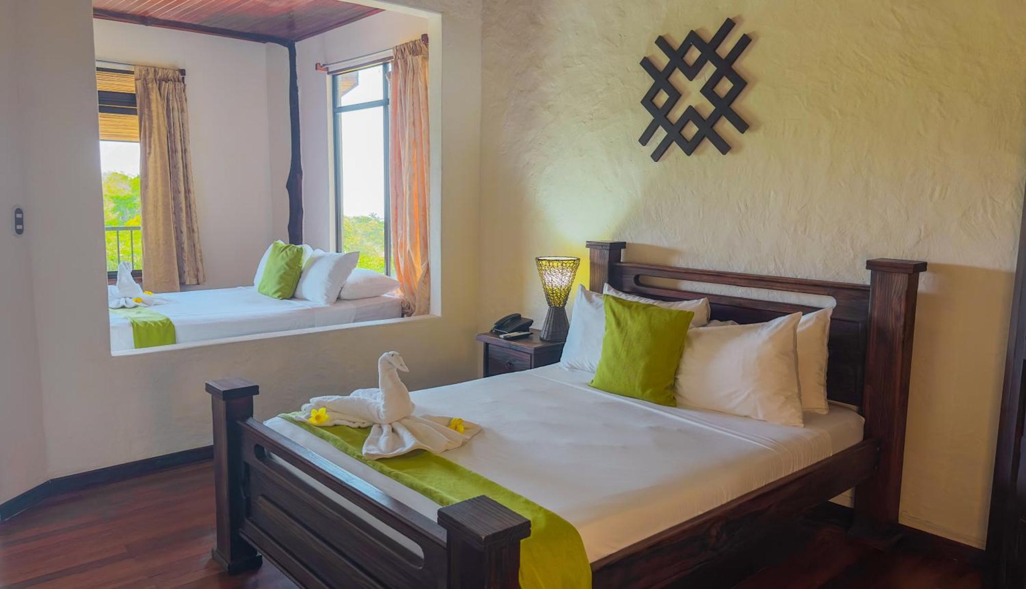 Hotel Tabulia Tree 3*