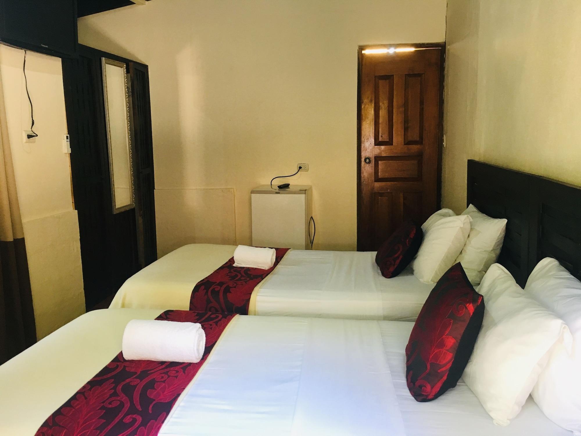 Tabulia Tree Hotel 3*
